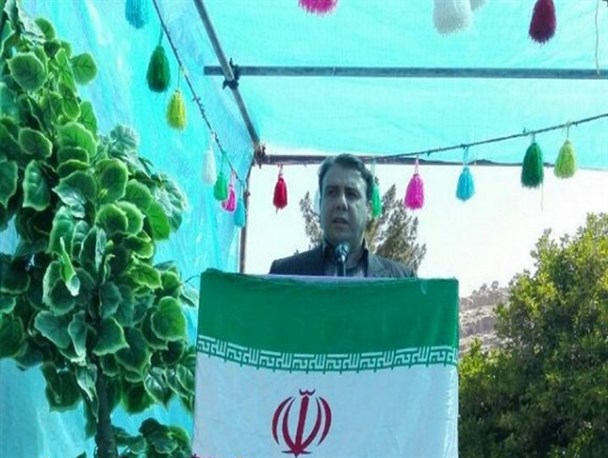 خاطره تلخ شهردار چرام از بی مهری شهروندان به کارگران شهرداری