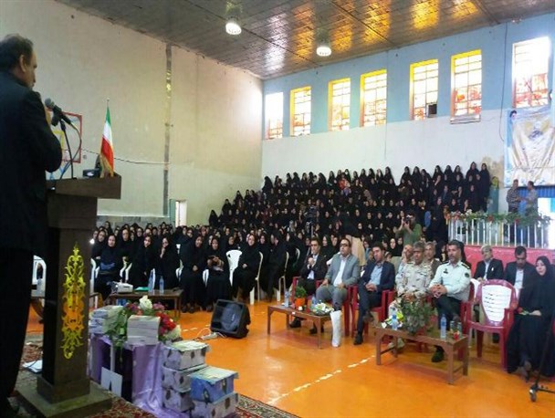 موضوع رسیدگی به حق نوار مرزی فرهنگیان درگز، در حال پیگیری است