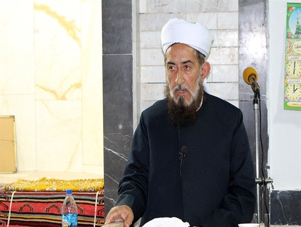 شهرستان مرزی سرخس الگوی وحدت شیعه و سنی است