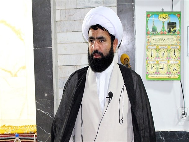 اسلام آمریکایی اندیشه‌های خرافه را به نام دین مخابره می کند