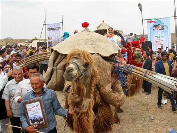 زمان برگزاری جشنواره ملی کوچ عشایر تغییر کرد