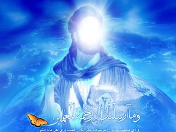حضرت محمد(ص) و رسالت آگاه‌سازی مردم