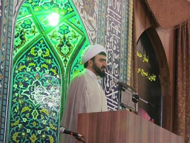 شرط اصلی نرمش قهرمانانه مراقب از نقض‌عهدهای دشمن است