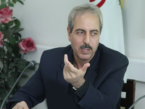 به روز رسانی بانک اطلاعاتی از اهداف ارزیابی روابط عمومی هاست