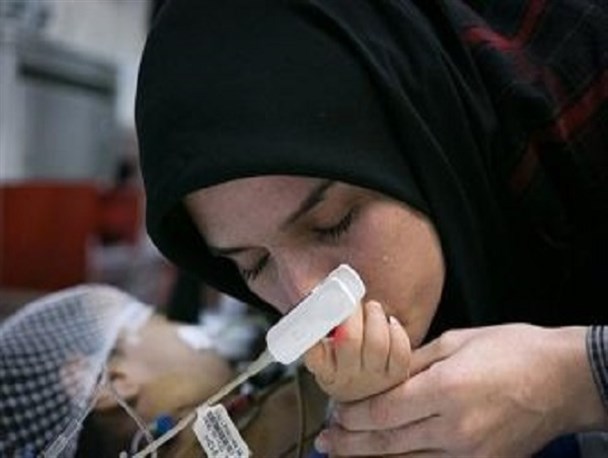 نجات جان پنج نفر با اهدای اعضای بیمار مرگ مغزی در حبیب آباد برخوار