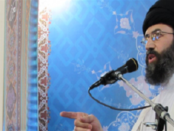 حضور پررنگ قشر فرهنگی در مجامع عمومی، ضرورتی مغفول در شهر حبیب آباد