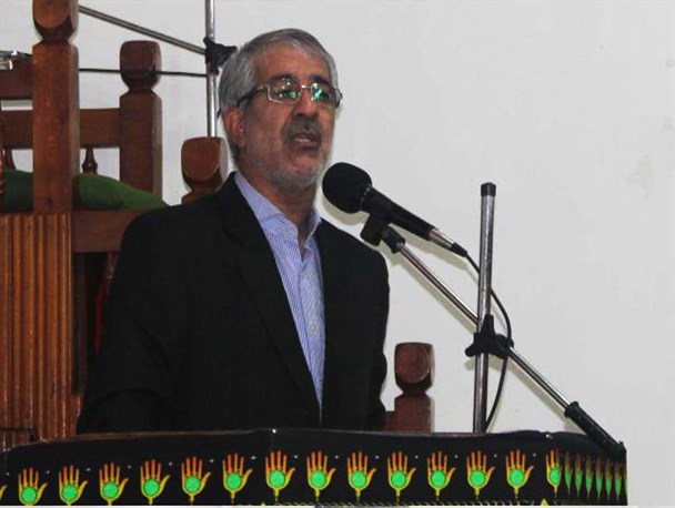 روستایی تحریم‌پذیر نیست چون خودش تولید کننده است