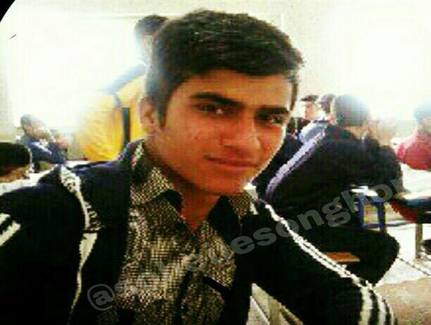 پیکر مطهر سرباز شهید "میلاد پرویزی" فردا در شهرستان سنقروکلیایی تشیع و خاکسپاری می شود