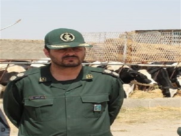 آمادگی بسیج سازندگی چناران برای اعطای تسهیلات به صنایع تبدیلی کوچک