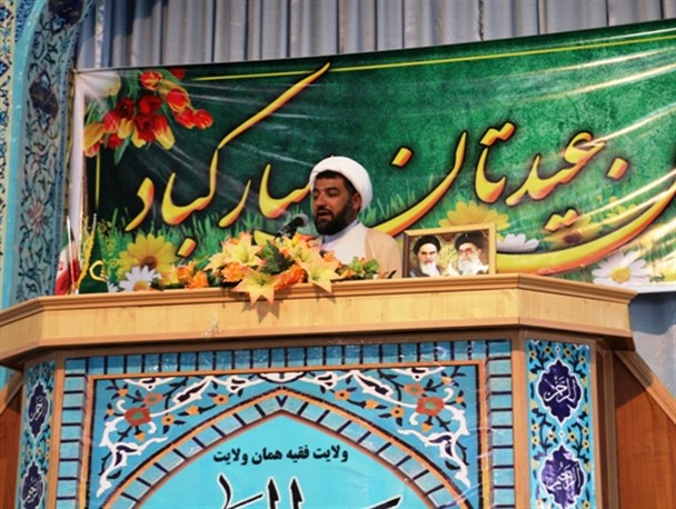 جانبازان برای حفظ ارزشها انقلاب از جان خود گذشتند