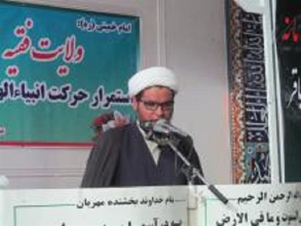 مطالعه زندگی جانبازان و وصیت نامه شهدا گره گشای بسیاری از مشکلات ما خواهد بود