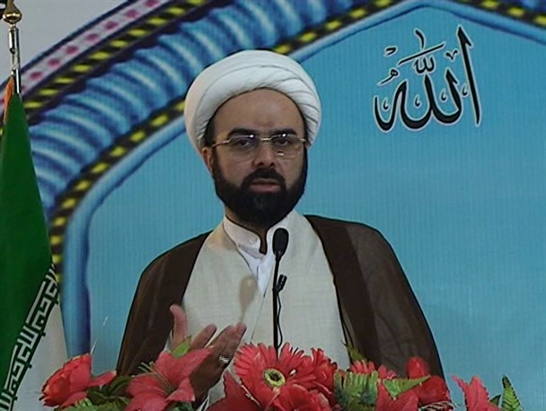 تنها راه نجات کشور، عملی شدن اقتصاد مقاومتی است