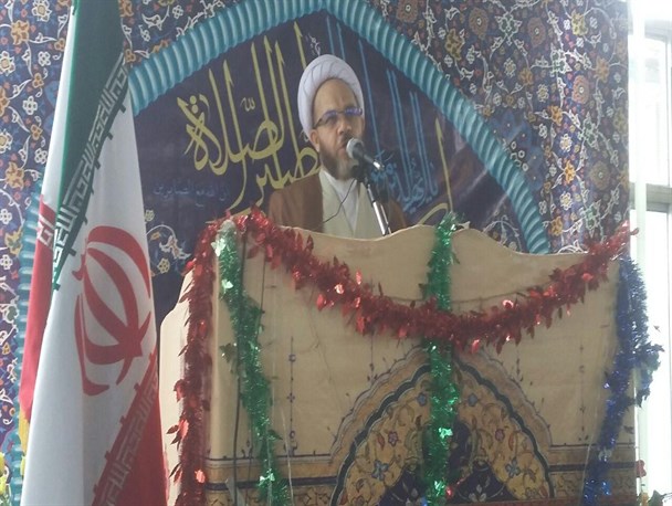 بسیج سازندگی یکی از بهترین راههای اقتصاد مقاومتی است/انتقال سایت نفتی رودسر فقط شایعه بود