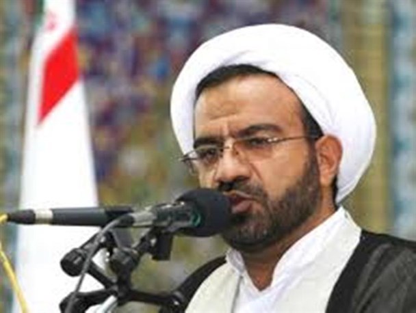 مدرسه بدون محتوا مثل مسجد بدون نماز است / آبادانی امروز استان مرهون سپاه است