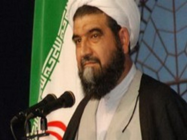 پرچم جاهلیت مدرن به دست امریکاست/نهضت توحیدی امام خمینی (ره) همان نهضت پیامبر است