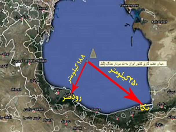 سایت نفتی سردارجنگل هرگز به نکا منتقل نخواهد شد/کم کاری مدیران شهرستان رودسر دیگر پذیرفتنی نیست