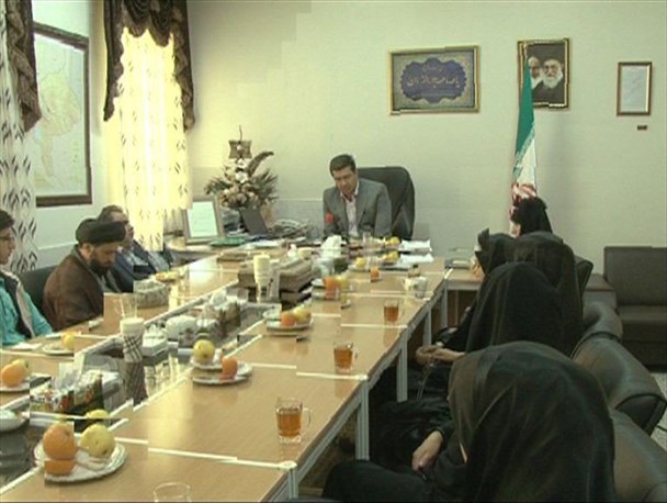 انجمن های اسلامی از تشکل های فعال دانش آموزی است