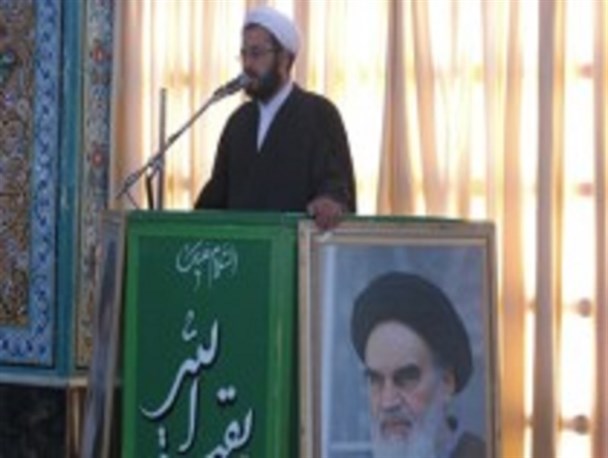 بسیج سازندگی الگوی موفقی از تحقق اقتصاد مقاومتی را ارائه کرده است