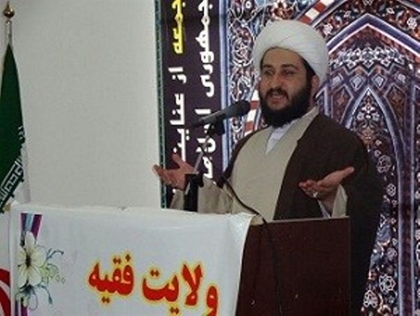 میثاق مردم با فطرت و یاد‌آوری نعمت ولایت باید مورد توجه قرار گیرد
