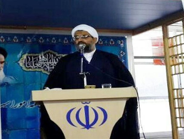سپاه هرجاکه نیاز بوده در آنجا حضور داشته است