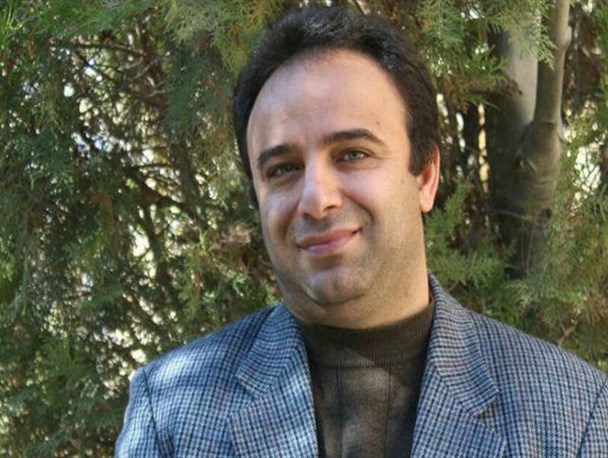 وزیری رئیس ستاد حامیان مردمی رئیسی در کردستان شد