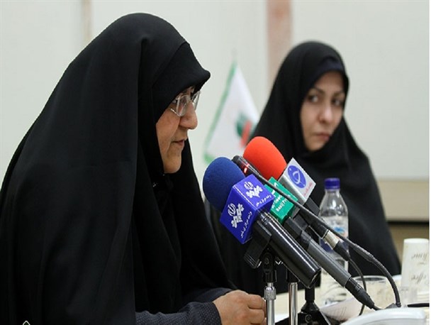 اشتغال زنان با نگاه مبتنی بر تفاوت ها لحاظ شود/ضرورت تقسیم پست‌های مدیریتی بر اساس شایسته سالاری
