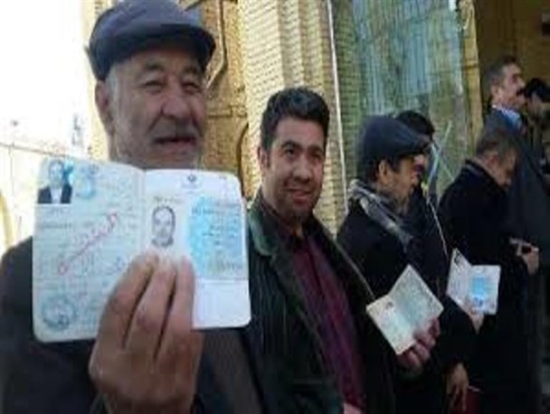 حضور در صحنه انتخابات لبیک گفتن به ولایت و رهبری است