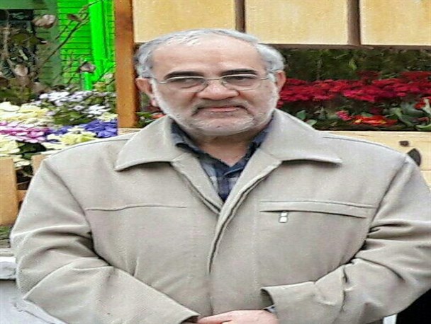 خطر نظامی داعش را در کنار مرزهایمان جدی بگیریم