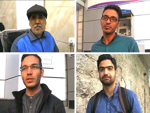 شاید ما درک اقدامات انجام شده روحانی را نداریم!/نه چرخ سانترفیوژها چرخید نه چرخ زندگی مردم