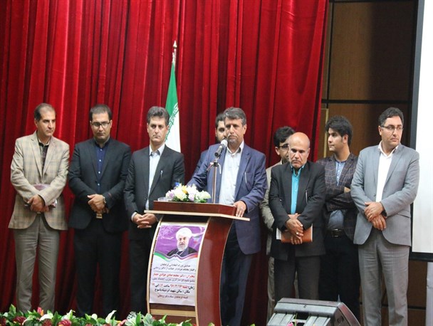 افتخار می کنم که رفیقی به نام محمد باقر قالیباف دارم