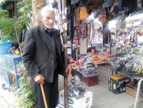 روایتی از بیکاری پنهان در لرستان