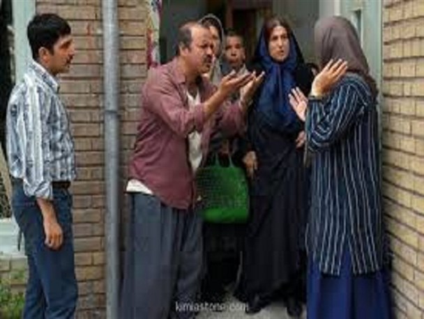 اختصاص 3 سانس به اکران فیلم آباجان در زنجان/ دوران جنگ در زنجان به روایت فیلم علیمردانی