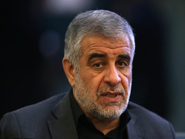 نامزدهای انتخاباتی دارایی‌های خود را شفاف‌سازی کنند