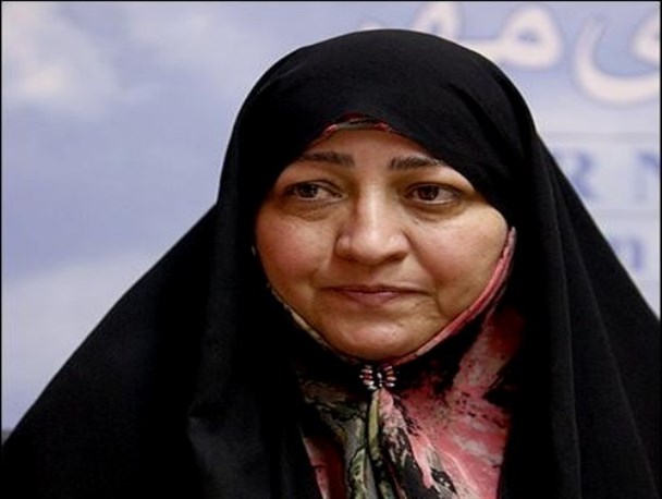 سفر "سهیلا جلودار زاده "به گچساران+زمان و مکان