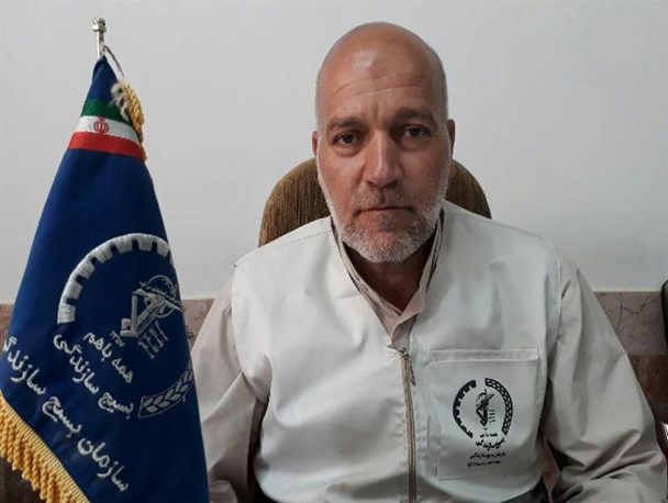 راه‌اندازی ۱۲ واحد صنایع تبدیلی و اشتغالزایی برای ۳۰ نفر / مشارکت بسیجیان در بیابان‌زدایی گناباد