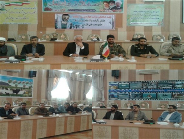 سردار شهید محب فارسی تا آخرین لحظه نسبت به نظام و انقلاب عباسگونه رفتار کردند