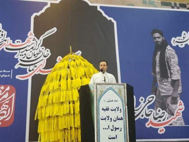 زیر سوال بردن دفاع از حرم مبنای تحلیل مراکز تصمیم‌گیری صهیونیستی است