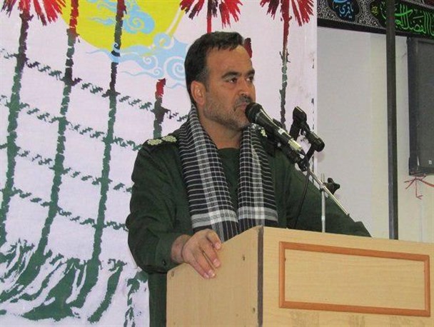 کاندیداهای انتخابات مواضع خود را در قبال فتنه گران اعلام کنند/ سپاه از ورود افراد مسئله‌دار به نهاوند جلوگیری خواهد کرد