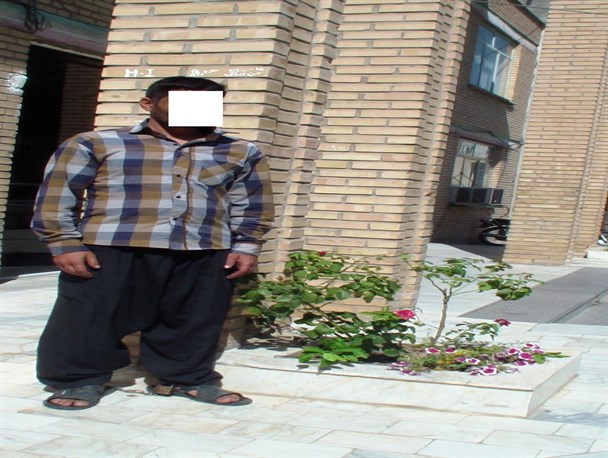 زندان، پایان راه سارق حرفه‌ای در کاشمر