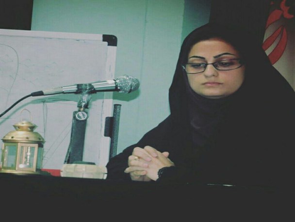هنر جایگاه اش را در بین مردم از دست داده است /انجمن های هنری انگشت شماری فعال هستند