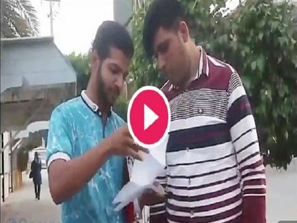 چه کسی وعده ۱۰۰ روزه حل مشکلات اقتصادی را داد + فیلم