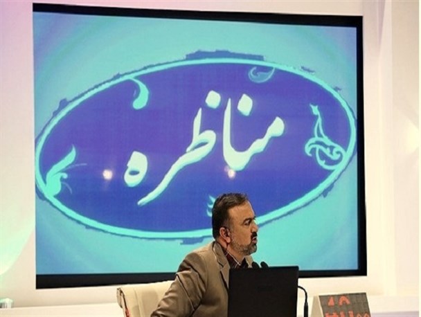 فقدان وجدان سیاسی در کاندیدای اصلاح‌طلب/ اقدام مجری مناظره برای قرعه‌کشی تأمل برانگیز بود