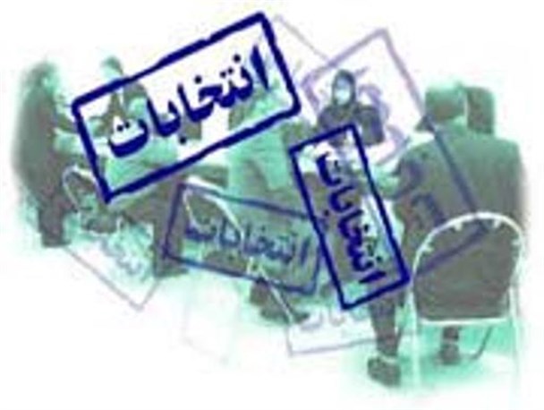 حضور غیر قانونی معاون نوبخت برای تبلیغ روحانی/ سالنی که خالی ماند!+صوت