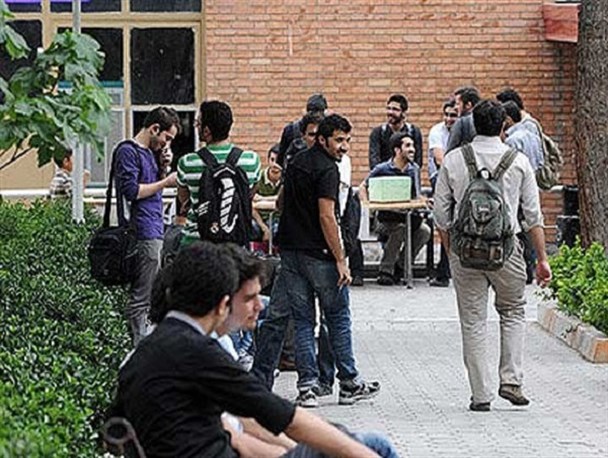 واکنش های تهاجمی دولت خسته در تقابل با انرژی جوان حاکم بر جامعه