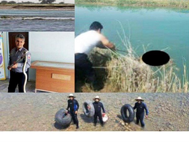 ۱۵کشته و مصدوم در ۱۳۶حادثه؛ کارنامه حوادث فروردین‌ماه دزفول