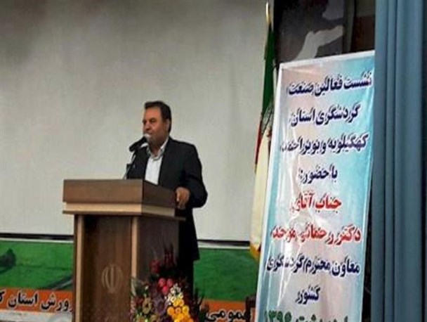 ضعف نبود زیرساخت گردشگری در استان/توسعه گردشگری در ایجاد اشتغال بسیار تاثیر گذار است