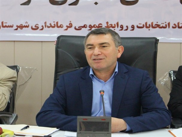 تایید صلاحیت بیش از 97 درصد نامزد های شواری اسلامی آق قلا