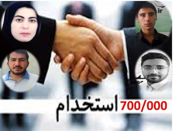 اختلاف واضح آمارهای روحانی با مرکز آمار کشور +تصاویر