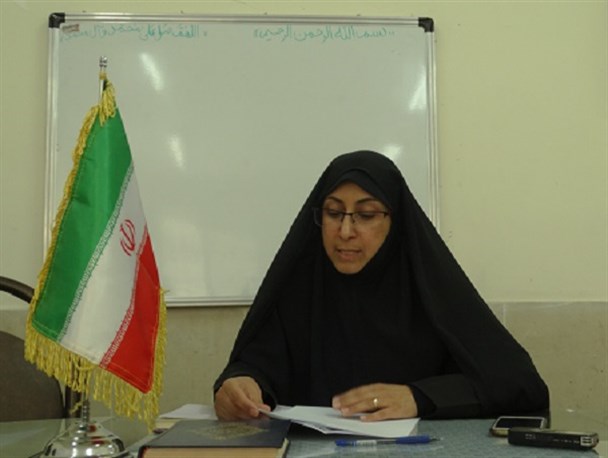 «همایش نفوذ دشمن در حوزه زن و خانواده» برگزار می شود