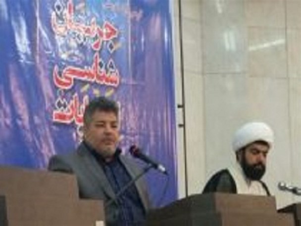 فرصت سوزی، خوی اشرافی گری، شعاری حرف زدن و سازشکاری از خصایص تفکر غیرانقلابی است